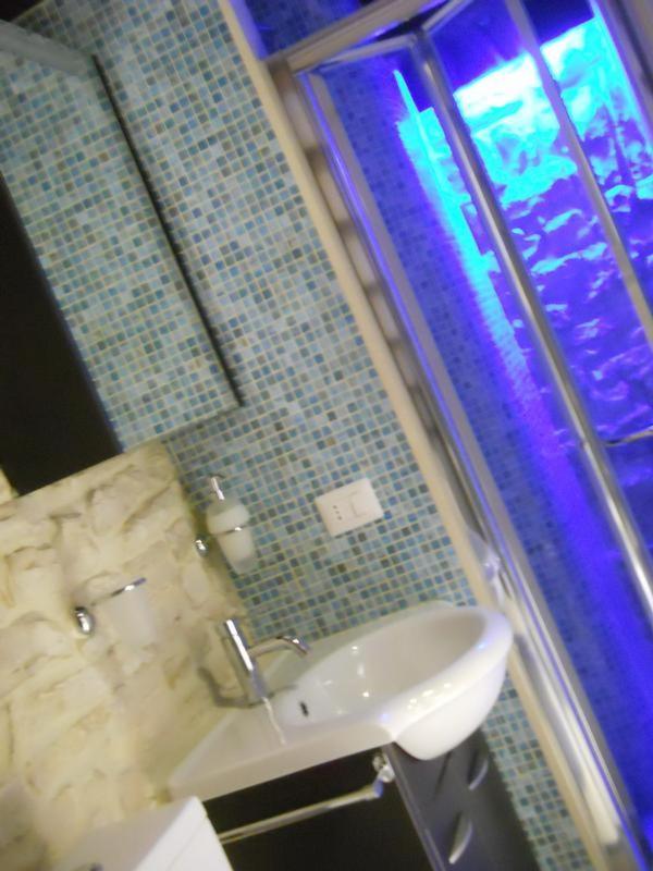 B&B Sottocoperta Bisceglie Esterno foto