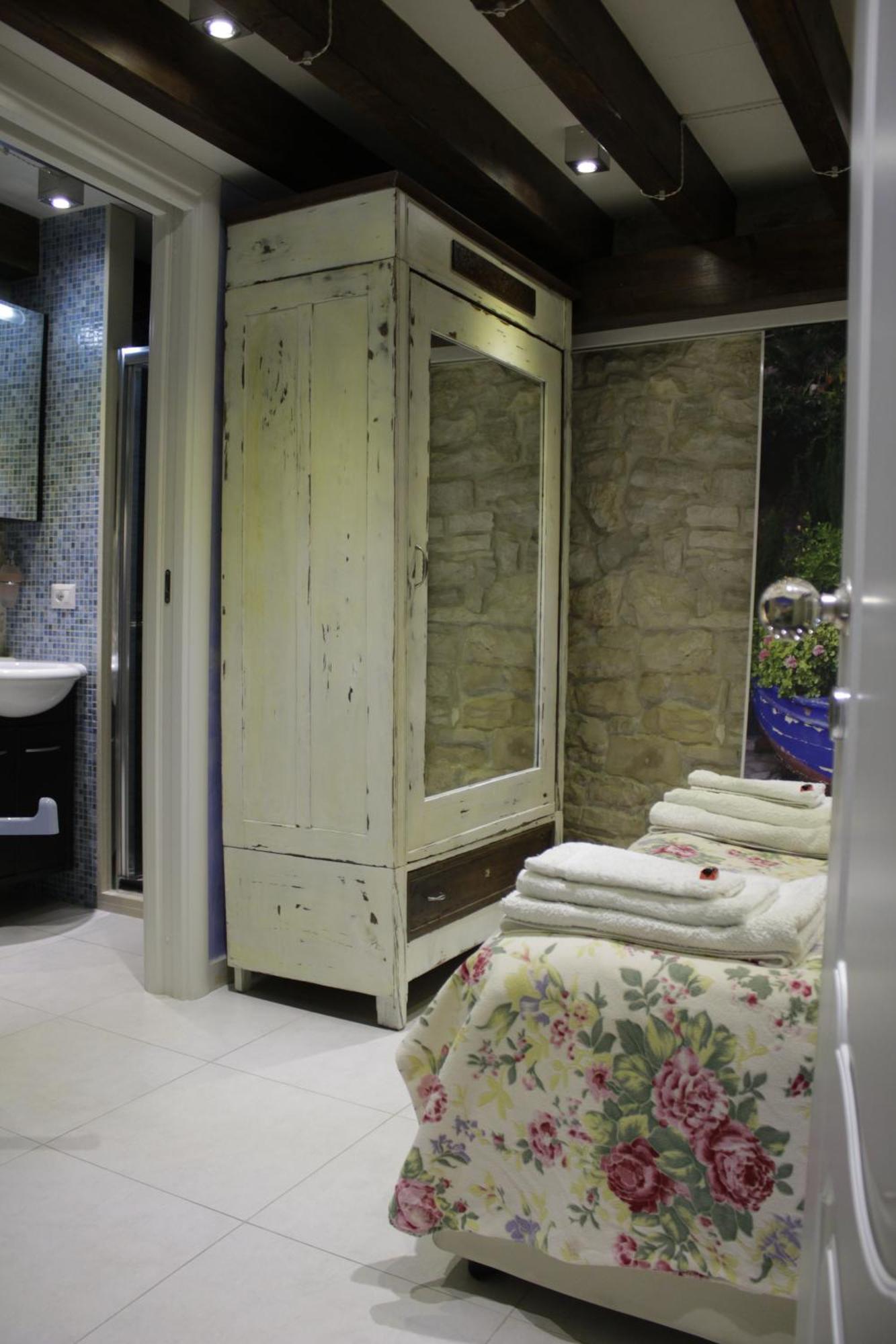 B&B Sottocoperta Bisceglie Esterno foto