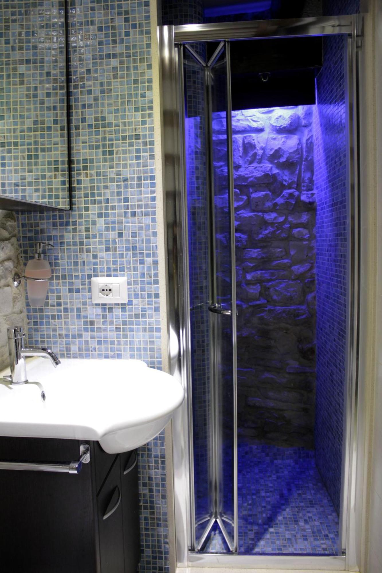 B&B Sottocoperta Bisceglie Esterno foto