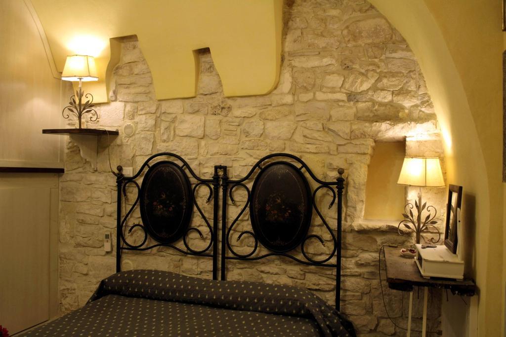 B&B Sottocoperta Bisceglie Camera foto