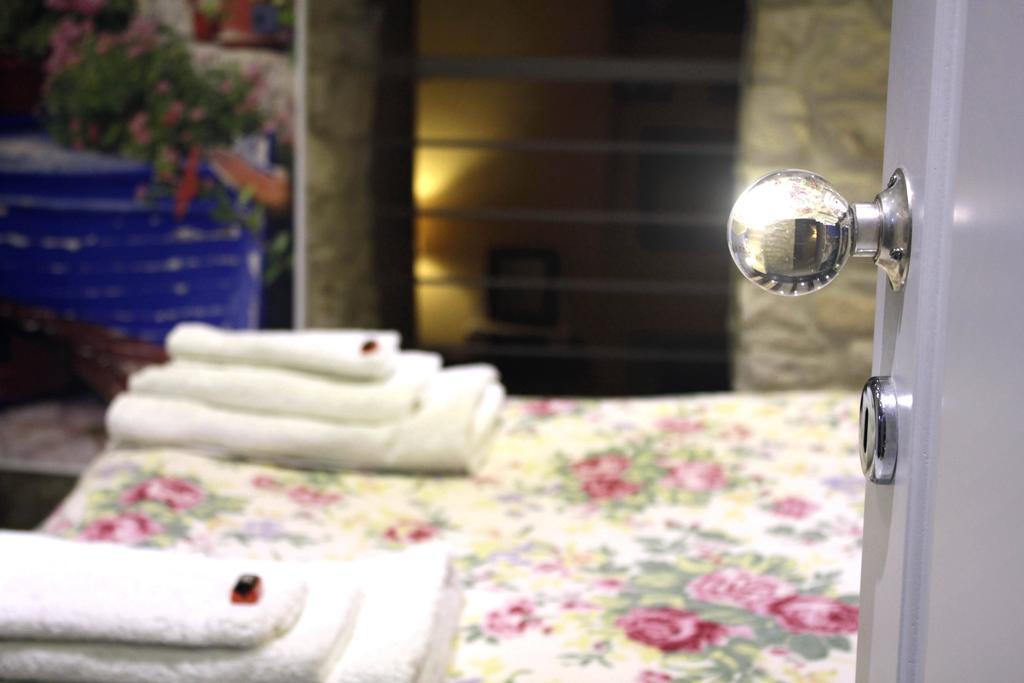 B&B Sottocoperta Bisceglie Camera foto