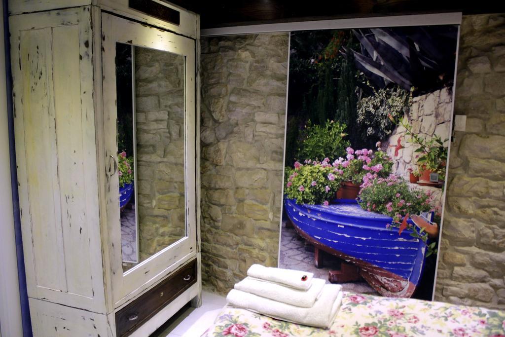 B&B Sottocoperta Bisceglie Camera foto